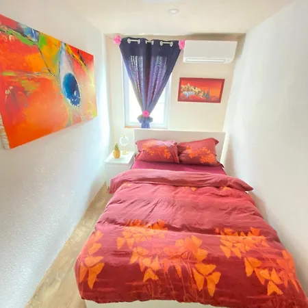Weinsberger Kultur Apartment *