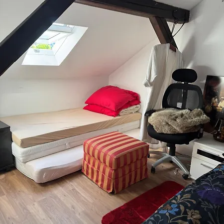 Apartment Weinsberger Kultur *