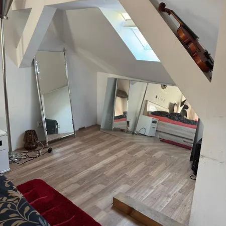 Apartment Weinsberger Kultur Weinsberg